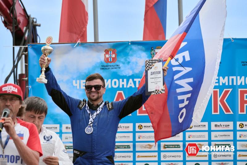 Владимир Громаков